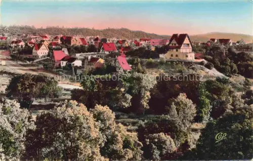 AK / Ansichtskarte Ifrane Maroc Vue générale