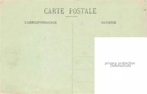 AK / Ansichtskarte Vascoeuil Les Andelys 27 Eure Propriété des bords de l'Andelle