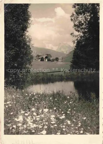 AK / Ansichtskarte MERANO Meran IT Panorama