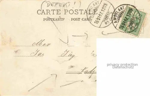 AK / Ansichtskarte Boudry NE Panorama