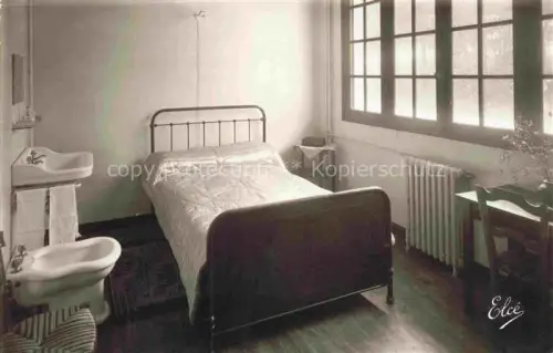 AK / Ansichtskarte Labenne DAX 40 Landes Chez Nous Centre d'enfants une chambre