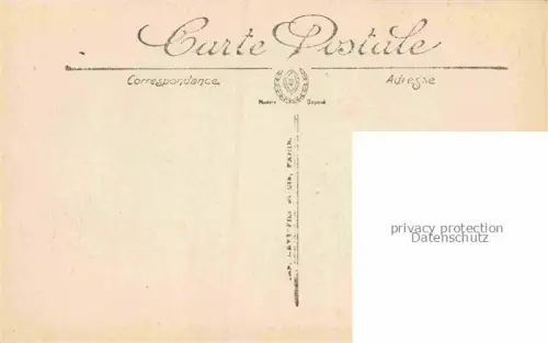 AK / Ansichtskarte Gisors Andelys 27 Eure Vue sur l'Epte au Tapis Vert