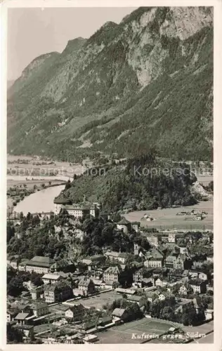 AK / Ansichtskarte KUFSTEIN Tirol AT Panorama