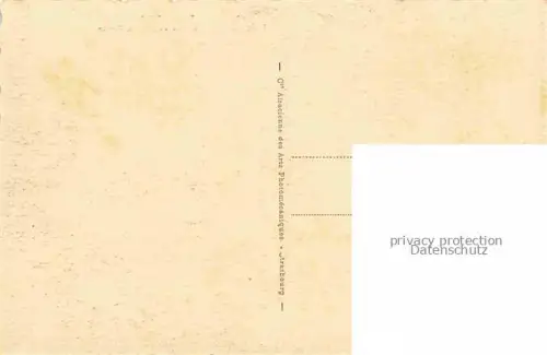 AK / Ansichtskarte Trois-Epis Drei-aehren 68 Haut-Rhin Eglise Notre Dame vue de la Roseraie