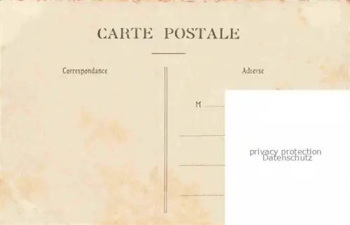 AK / Ansichtskarte Mosles BAYEUX 14 Calvados Château d'Argouges Schloss