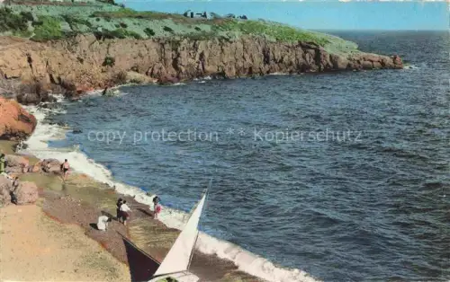 AK / Ansichtskarte SETE Cette 34 Herault La Corniche