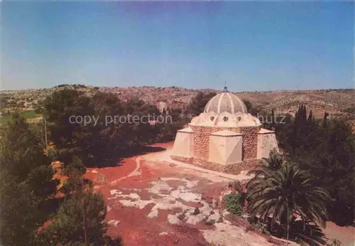 AK / Ansichtskarte Bethlehem  Yerushalayim Israel Shepereds Field