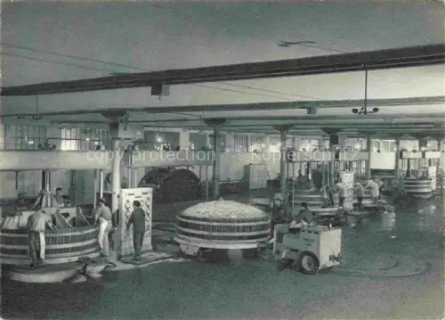 AK / Ansichtskarte Epernay 51 Marne Moet et Chancon Maison