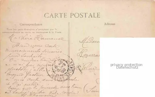 AK / Ansichtskarte Argenteuil 95 Val-d Oise Le Kiosque
