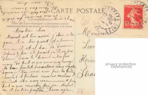 AK / Ansichtskarte Vorepp Voreppe GRENOBLE 38 Isere Place Debelle