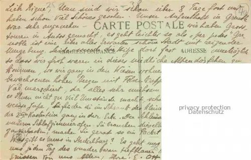 AK / Ansichtskarte Le Sappey-en-Chartreuse GRENOBLE 38 Dauphine Vue générale