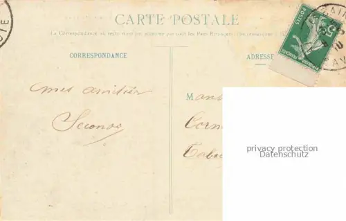 AK / Ansichtskarte Voglans CHAMBERY 73 Savoie Vue générale