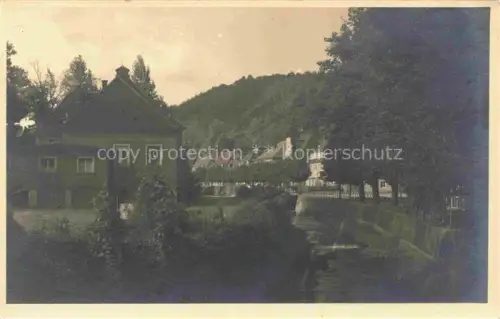 AK / Ansichtskarte Berggiesshuebel Bad Gottleuba-Berggiesshuebel Sachsen Teilansicht