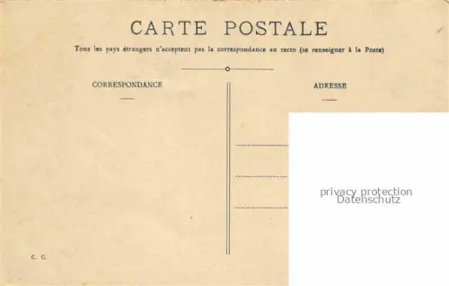 AK / Ansichtskarte St-Savin Argeles-Gazost 65 Hautes-Pyrenees Vue panoramique Miramont Pietat St Savin