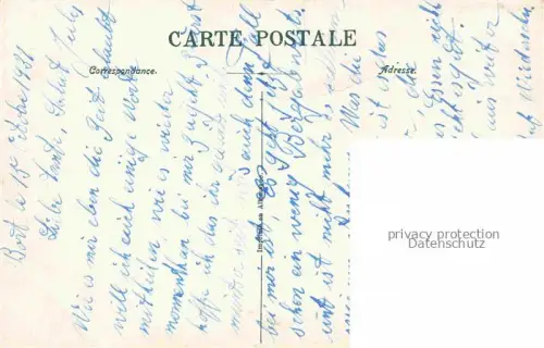 AK / Ansichtskarte Le Mourillon  TOULON-sur-Mer 83 Var Palmenstrasse Strandpartien