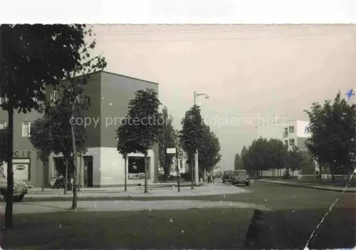 AK / Ansichtskarte Bobigny 93 Seine-Saint-Denis Place de l'Europe