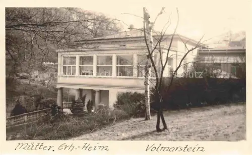 AK / Ansichtskarte Volmarstein WETTER Ruhr NRW Muettererholungsheim