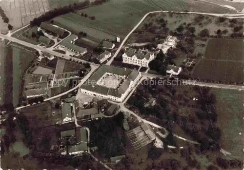 AK / Ansichtskarte Gleink Gleinkersee Steyr Oberoesterreich AT Kloster