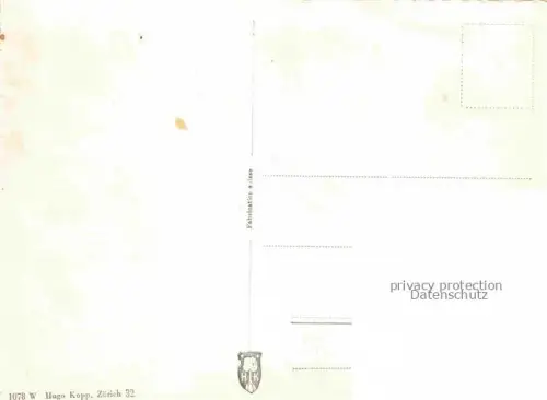 AK / Ansichtskarte Alp Gruem GR Blick ins Puschlav Restaurant Belvedere