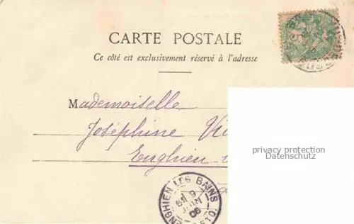 AK / Ansichtskarte Vic-Dessos Vicdessos Vic d Essos FOIX 09 Ariege Vue générale Pyrénées Ariégeoises