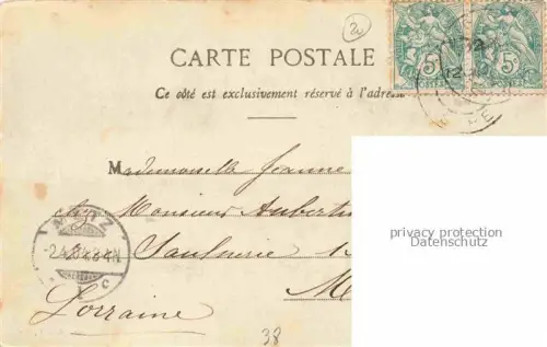 AK / Ansichtskarte VIENNE  Vienne-sur-le-Rhone 38 Isere Vue panoramique du Jardin Public et de Sainte-Colombe vue aérienne