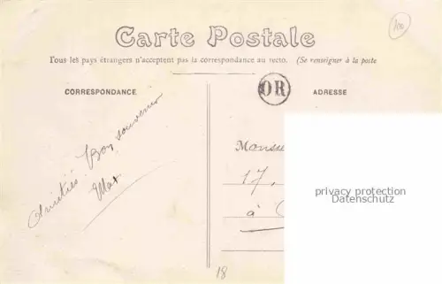 AK / Ansichtskarte Feux Bourges 18 Cher Eglise