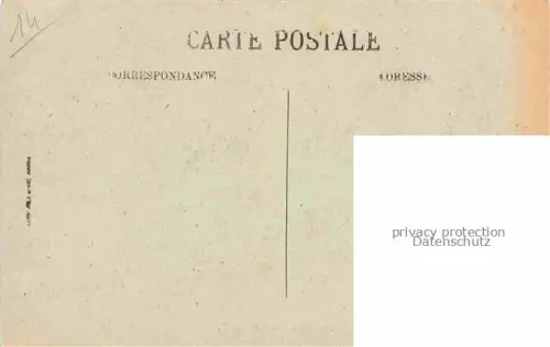 AK / Ansichtskarte TROUVILLE -SUR-MER 14 Calvados Barques de Peche sortant du Port