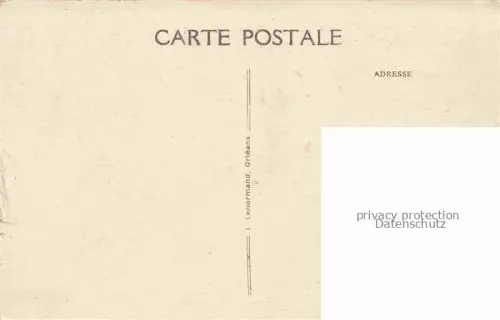 AK / Ansichtskarte ORLEANS 45 Loiret Rue de la Republique