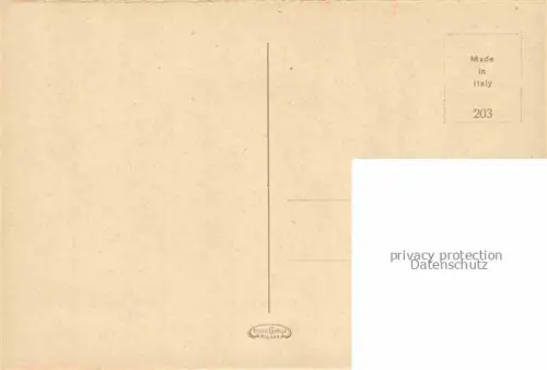 AK / Ansichtskarte Lago Maggiore Region Isola Superiore e Baveno