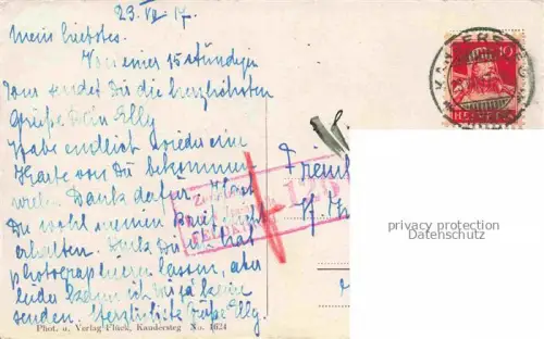 AK / Ansichtskarte Kandersteg Adelboden BE Gemmiwagen und Sattelpferd