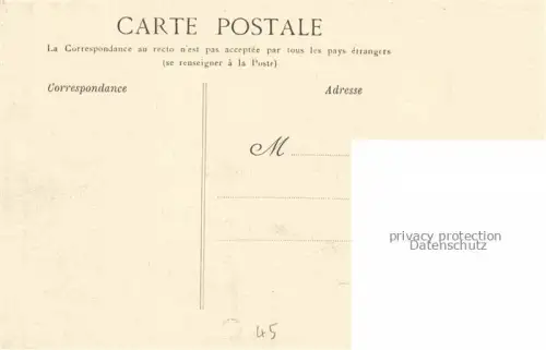AK / Ansichtskarte MONTARGIS 45 Loiret Bords du Loing