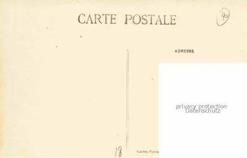 AK / Ansichtskarte BOURGES 18 Cher Rue Moyenne