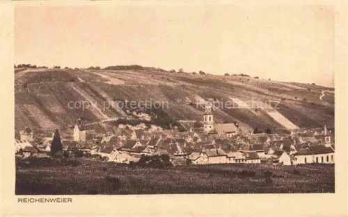 AK / Ansichtskarte Reichenweier Reichenweiher 68 Haut-Rhin Panorama