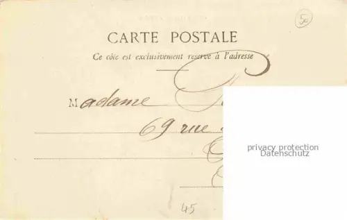 AK / Ansichtskarte Cepoy Montargis 45 Loiret Ecluse Schleuse