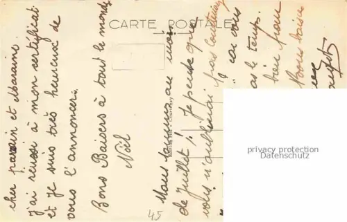 AK / Ansichtskarte Courtenay Montargis 45 Loiret Rue de la Levrette