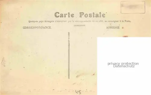 AK / Ansichtskarte MONTARGIS 45 Loiret Avenue de la Gare et Route de la Forêt