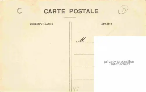 AK / Ansichtskarte Saint-Didier-sur-Doulon Vue générale