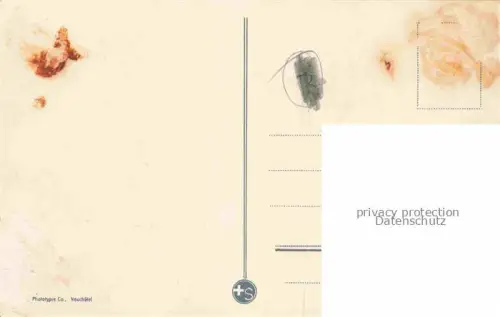 AK / Ansichtskarte Les Plans-sur-Bex VD Lion d'Argentine Tete a Pierre Grept Grand Muveran
