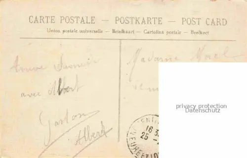 AK / Ansichtskarte Nogent-le-Rotrou 28 Eure-et-Loir Vue générale de l'Usine Tirard