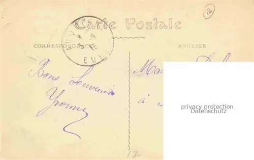 AK / Ansichtskarte LA ROCHELLE 17 Charente-Maritime Vue du port bateau