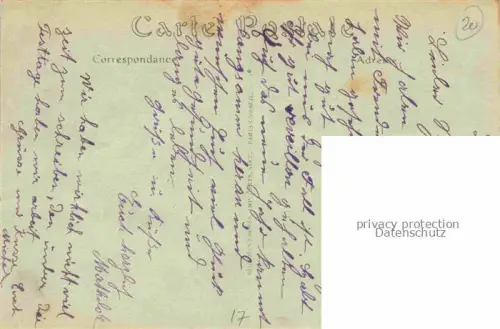 AK / Ansichtskarte LA ROCHELLE 17 Charente-Maritime Vue générale du port