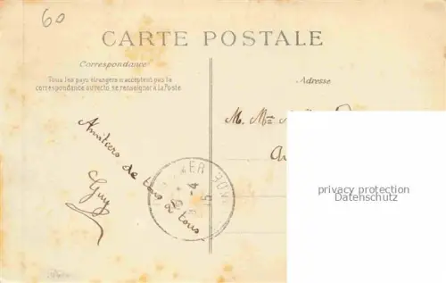 AK / Ansichtskarte MARMANDE 47 Lot-et-Garonne Grande Rue Labat