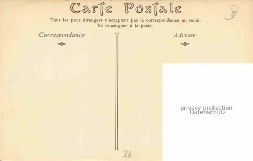 AK / Ansichtskarte La Tour-sans-Venin Seyssinet-Pariset GRENOBLE 38 Isere Vue générale