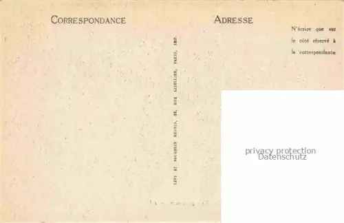AK / Ansichtskarte Nonza Bastia 2B Haute-Corse Vue générale