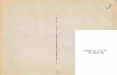 AK / Ansichtskarte Calvi 2B Haute-Corse Vue générale