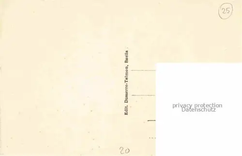 AK / Ansichtskarte Albo-Plage Ogliastro Cap-corse Bastia 2B Haute-Corse Vue générale