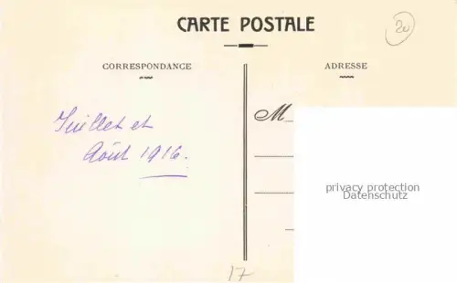 AK / Ansichtskarte ROYAN 17 Charente-Maritime Un coin du port