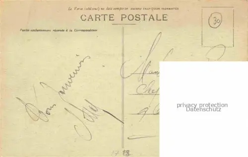 AK / Ansichtskarte ROYAN 17 Charente-Maritime Le tram dans le parc crée en 1885