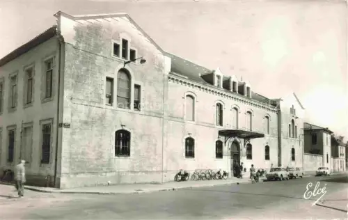 AK / Ansichtskarte DAX 40 Landes Le Centre Hospitalier