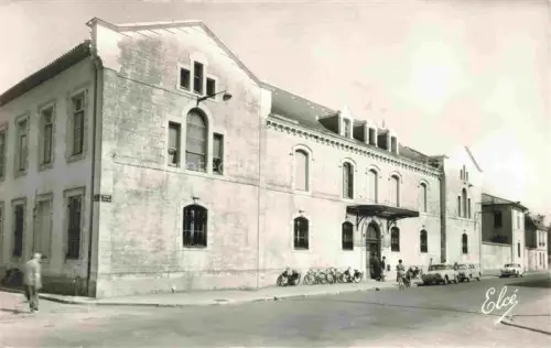 AK / Ansichtskarte DAX 40 Landes Le Centre Hospitalier